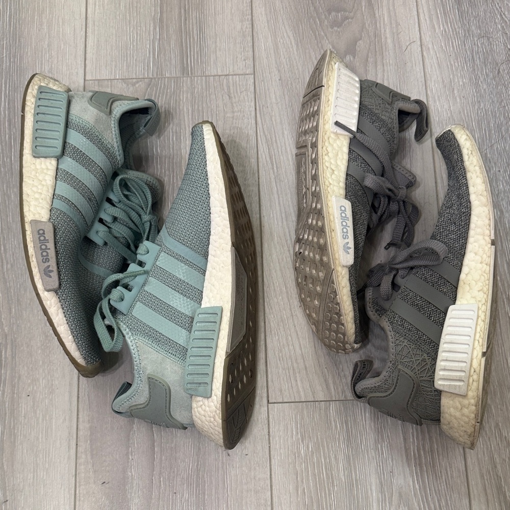 Adidas women’s NMD R1 - Picture 2 of 6